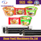 Automatic Fried Mini Instant Noodle Food Making Extruder