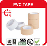 Embossed PVC Tape