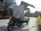 Mobile Booth Tricycle