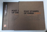 Customed Collect Stamp Album with Case