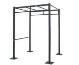 Free Standing Competition Crossfit Rigs Pull up Rig System