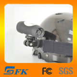 720p HD Waterproof Sports Helmet Action Video Camera