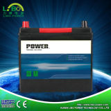 Lead Acid Automobile Maintenance Free Power Car Battery----12volt N40