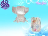 Hot Sell for Upgrade Ultra-Thin and Breathable Baby Diaper