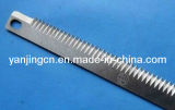 Cutter Knife for Paper Manufacturing Machinery