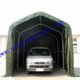 Temporary Steel Building Carports Shelter