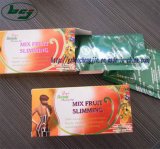 Mix Fruit Weight Loss Slimming Capsule