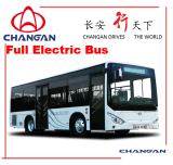 Changan Full Electric Car Bus
