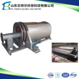 Waste Water Treatment for Paper Industry Use