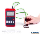 F Probe Magnetic Induction Portable Coating Thickness Gauge Leeb210