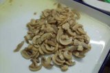 Canned Mushroom Pieces & Sterms