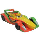 Plastic Car Toy (OEM order)
