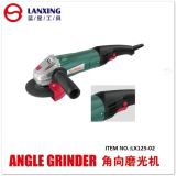 125mm, 1200W Angel Grinder, Lanxing Tools, Lx125-02