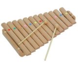 Wooden Xylophone -Beech Wood Musical Toy