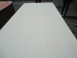 White Maple Fancy Veneer Plywood for Decorative 18mm