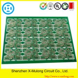 2 Layer Chemical Gold Printed Circuit Board