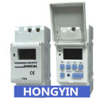 SL15 a 86*36*66mm Programmable Time Controller