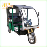 High Speed and Saving Engergy Electric Motor Tricycle (JP-1020)