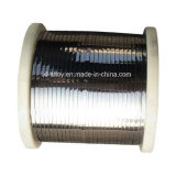 Nichrome 80/20 Resistance Heating Alloy Ribbon