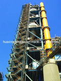 Steel Structure for Industrial Field (have exported 200000tons-60)