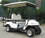 Back Seat Folded 4 Seats Electric Utility Golf Car (RSE-2049F)