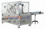 Cosmetics Packaging Machinery with Adjustable Cellophane Overwrapping (SY-2000)