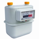 Gas Meter EN1359 Certified (G4)