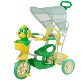 Baby Tricycle / Bike (A106-1)