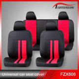 Factory New Design Fabric Car Seat Cover (FZX606)