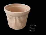 Ceramic Flower Pot(Jz2010026)