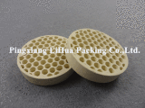 Corundum-Mullite Honeycomb Ceramic