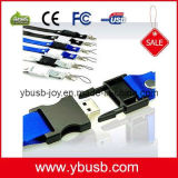4GB Lanyard USB Disk (YB-59)