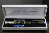 Green Laser Pointer Pen (JPJD033) 
