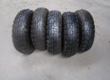 Tyre 3.50-4