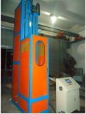 Ord-1500mm Quenching Machine Tools