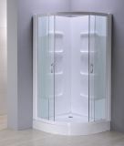 Acrylic Back Shower Room (ADL-871)