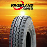 Truck Tyre, TBR Tyre, Riverland Tyre, Good Quality Tyre