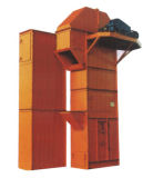 Cement Bucket Mining and Construction Industry Elevator