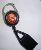 Rectractable Lighter Leash