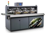 Glass Ware Silk Screen Printing Machinery (SZD-104A) 