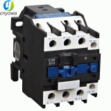 Cjx2 Series AC Contactor (LC1-3210)