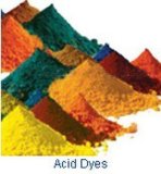 Acid Dyes Orange 7