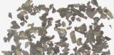 Dried Seaweed Particle Sea Kelp Powder Raw Material