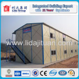 Modular House, Accommodation, Construction Site Labour Camp, Foldable Portable Temporary Cabin House