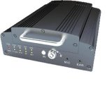 High-Tech 3G SD Car Mobile DVR (RCM7000)