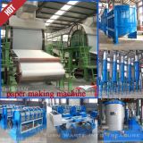 Competitive Price Tissue Paper Machinery
