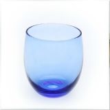 Solid Color Glass Cup, Colored Glass Tumbler, Wholesale Glass Tumbler, Colored Spirt Glass, Shot Glass