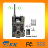 12MP 1080P MMS GSM Scouting Trail Camera (HT-00A1)