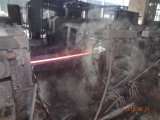 Used Steel Rebar Rolling Mill Production Line