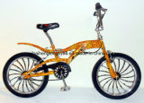 New Model Free Style Bicycle with One PC Alloy Wheel (SH-FS031)
